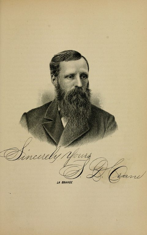 Crane, S. D