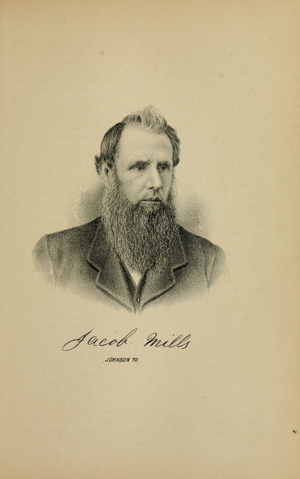 Mills, Jacob