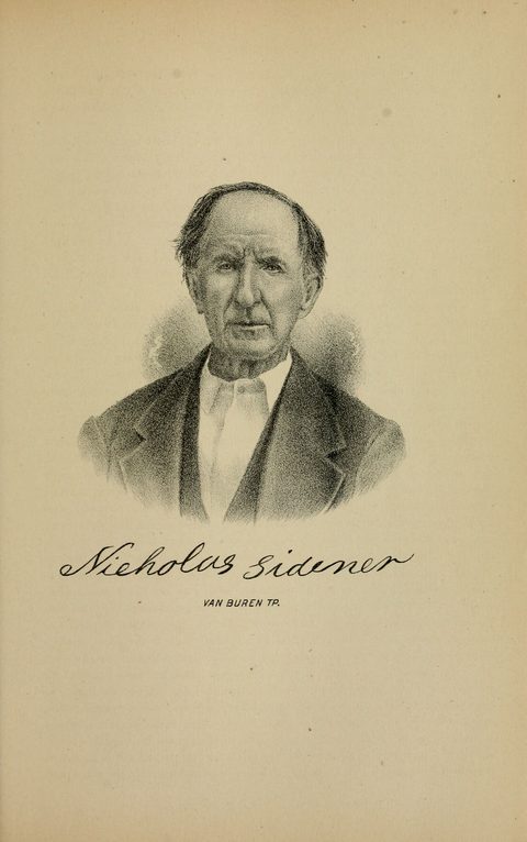 Sidener, Nicholas