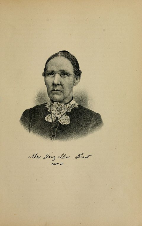 Kent, Mrs. Orvin