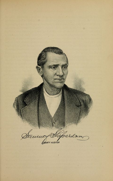 Shepardson, Samuel