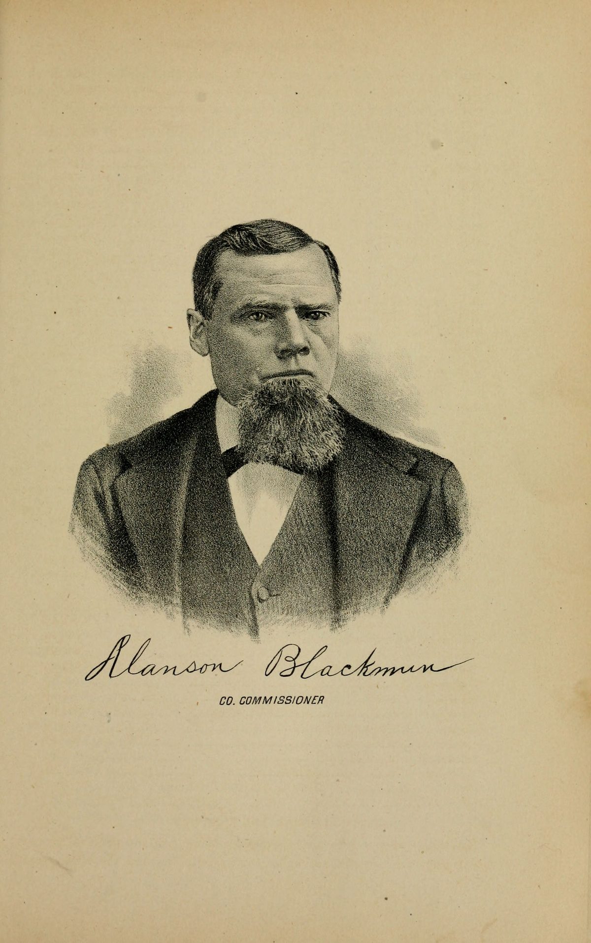 Blackmun, A