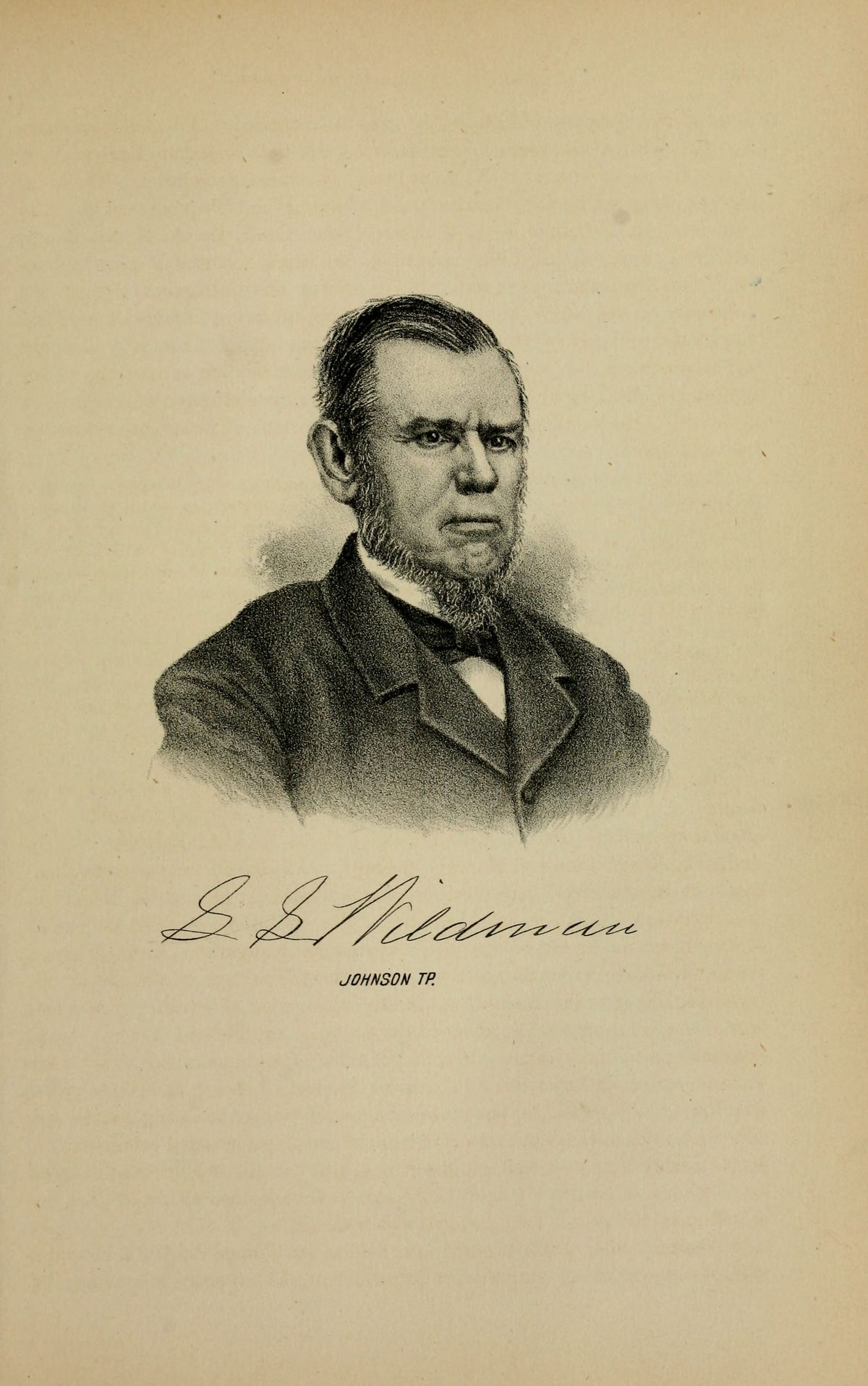 Wildman, L. L